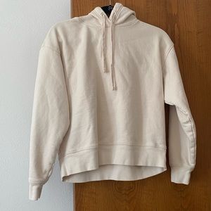Girlfriend Collective Hooded Sweatshirt